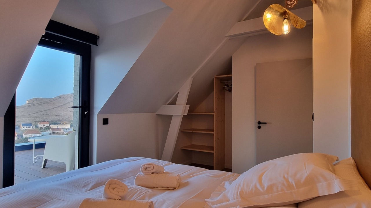 Photo of Bedroom in Saint-Martin-en-Campagne