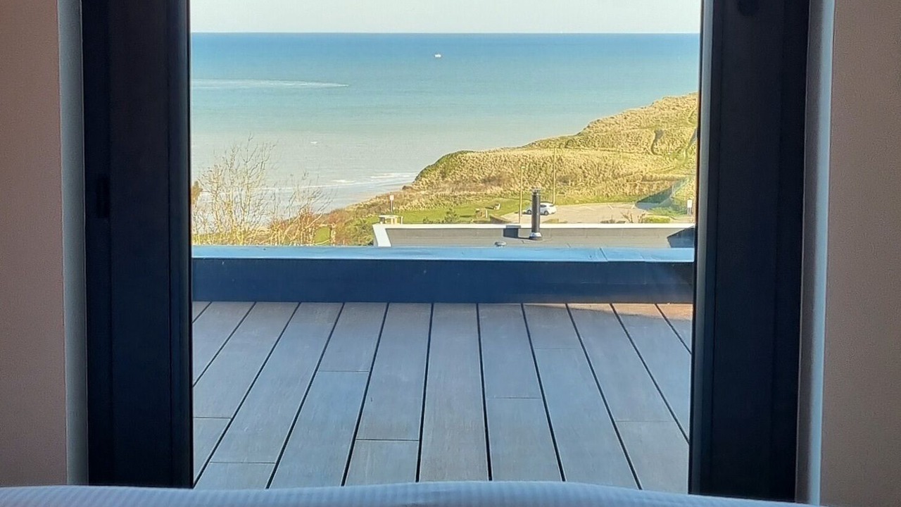 Photo of Bedroom in Saint-Martin-en-Campagne