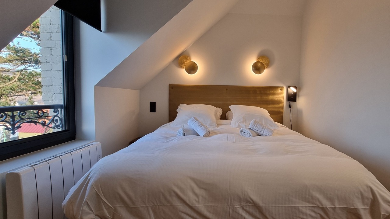 Photo of Bedroom in Saint-Martin-en-Campagne