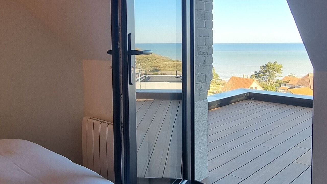 Photo of Bedroom in Saint-Martin-en-Campagne
