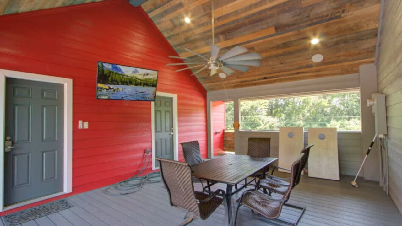 Photo of Outdoor in Glenwood