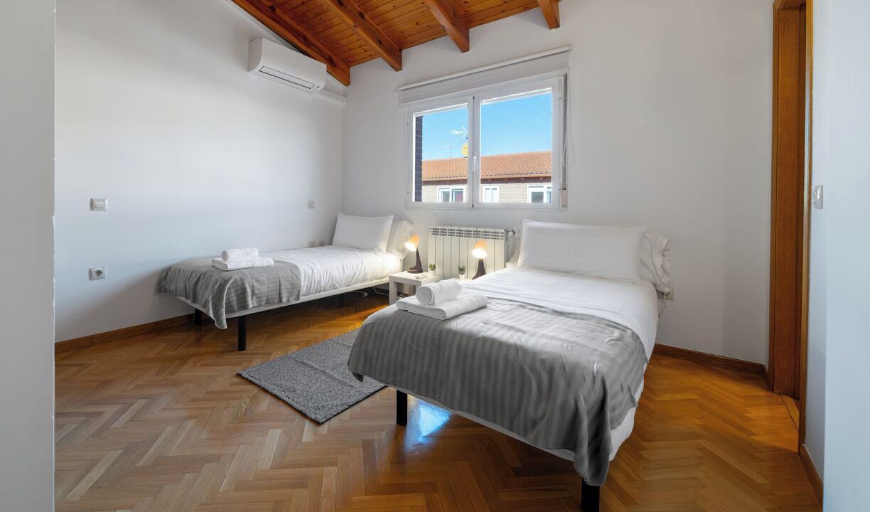 Photo of Bedroom in Torrejon del Rey