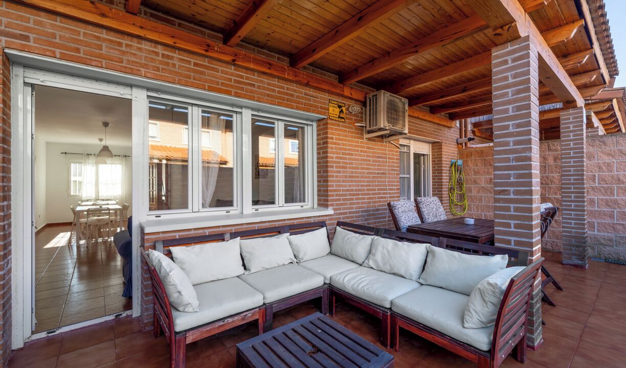 Photo of Outdoor in Torrejon del Rey