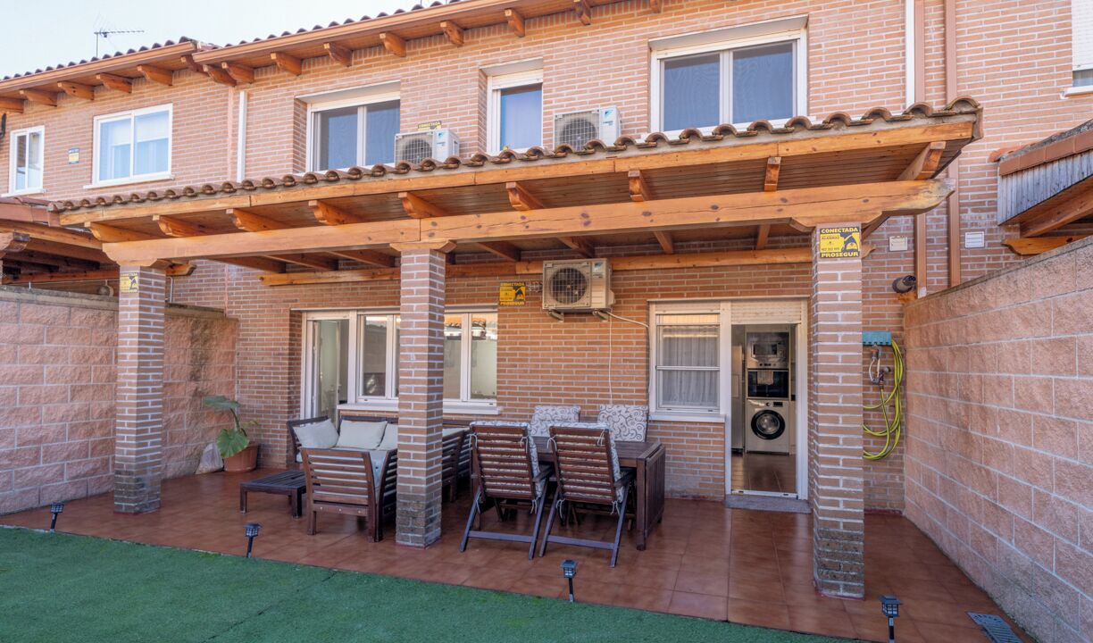 Photo of Outdoor in Torrejon del Rey