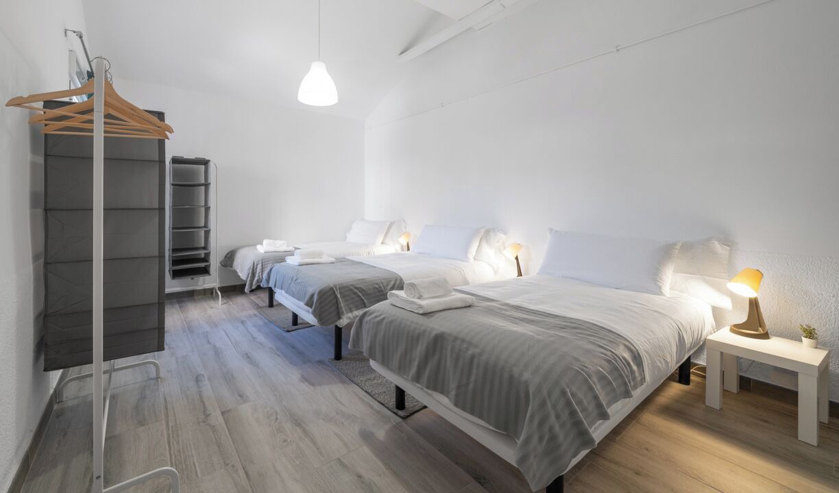 Photo of Bedroom in Torrejon del Rey