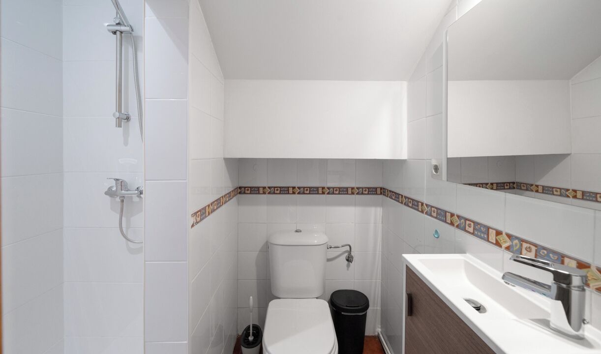 Photo of Bathroom in Torrejon del Rey