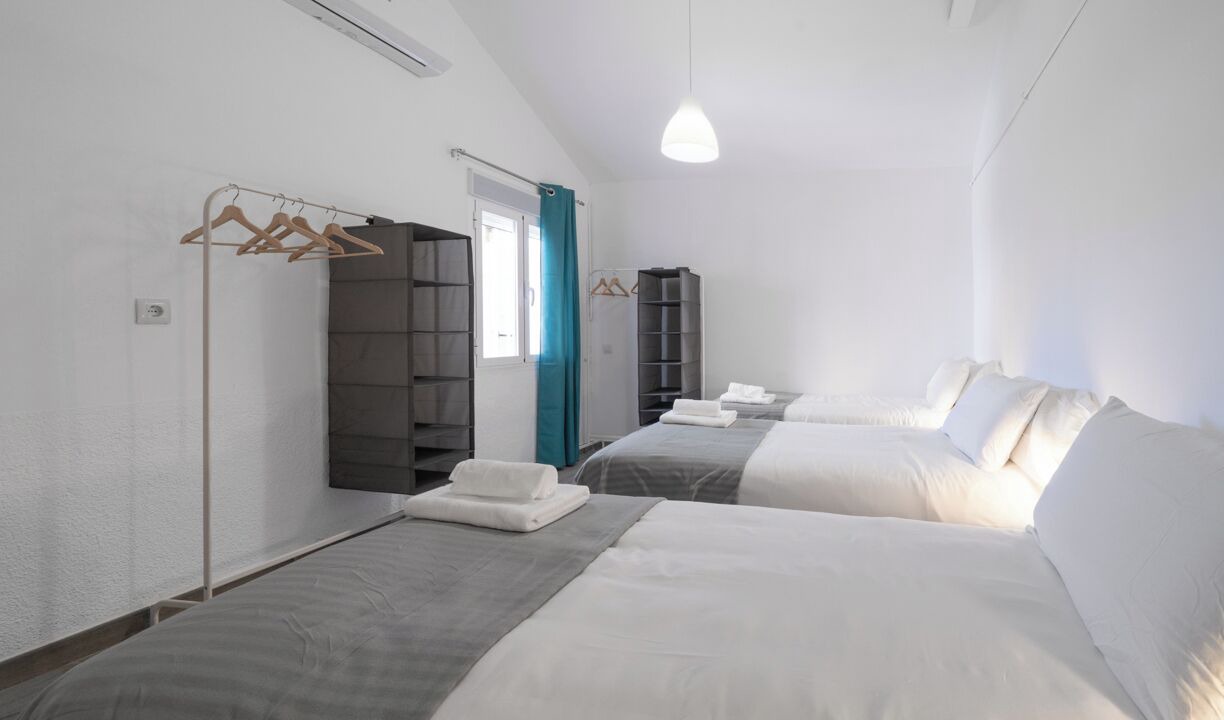 Photo of Bedroom in Torrejon del Rey
