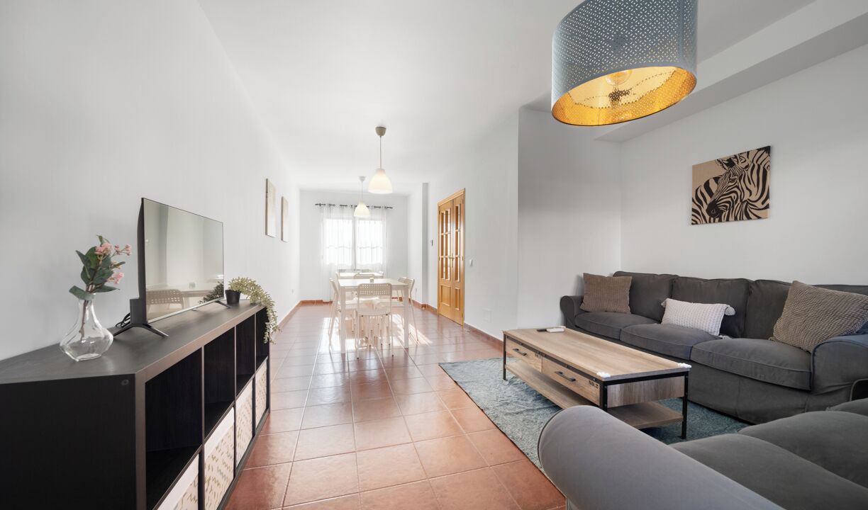Photo of Livingroom in Torrejon del Rey
