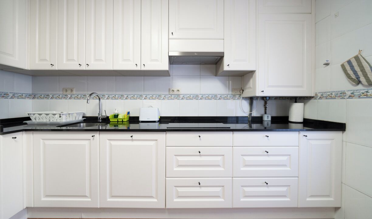Photo of Kitchen in Torrejon del Rey