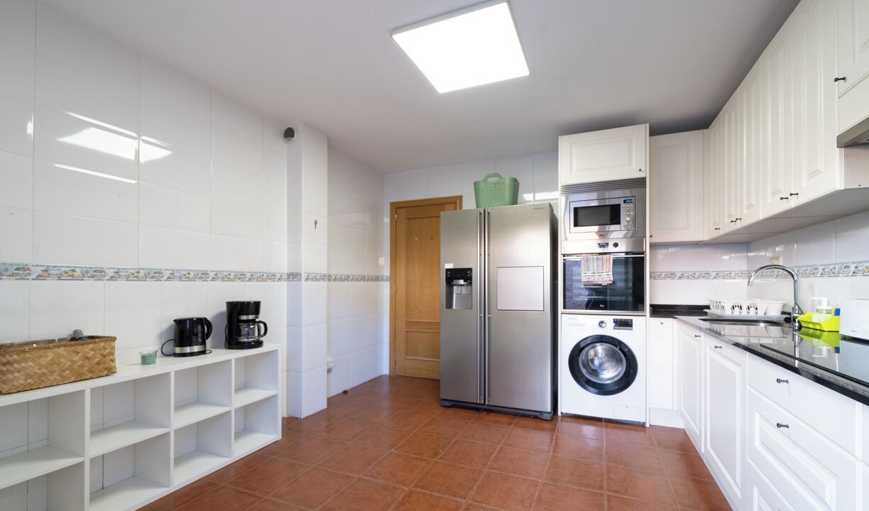 Photo of Kitchen in Torrejon del Rey