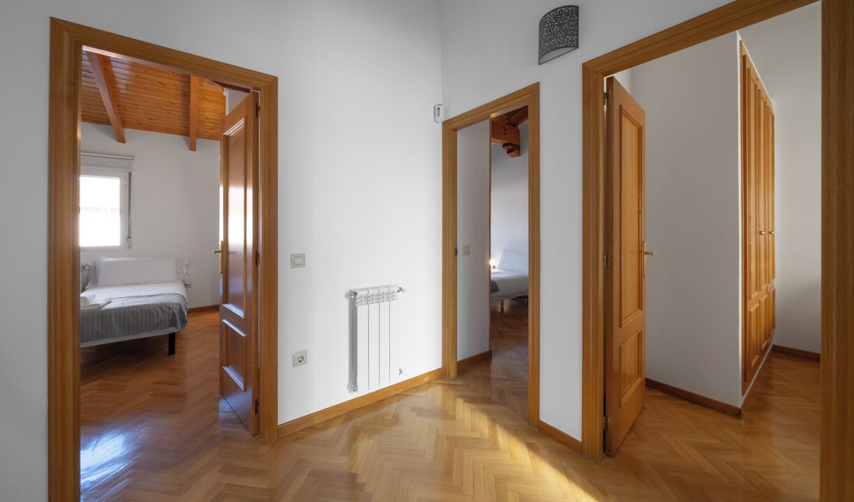 Photo of Bedroom in Torrejon del Rey