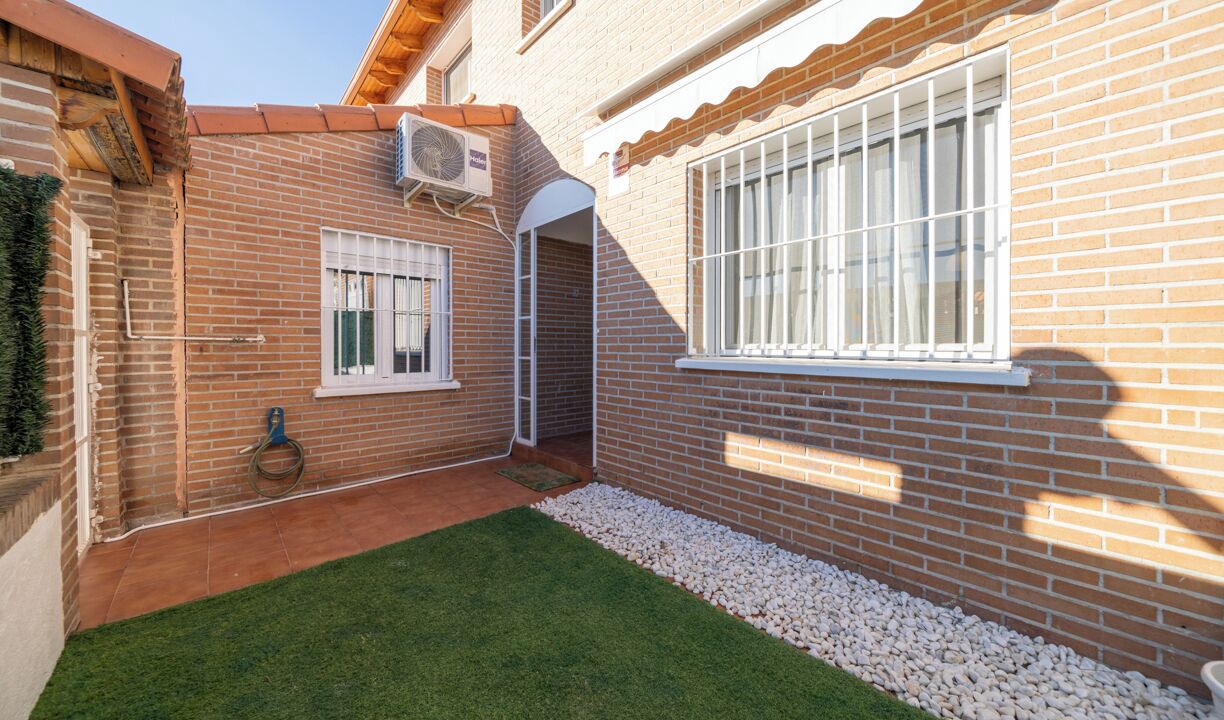 Photo of Outdoor in Torrejon del Rey