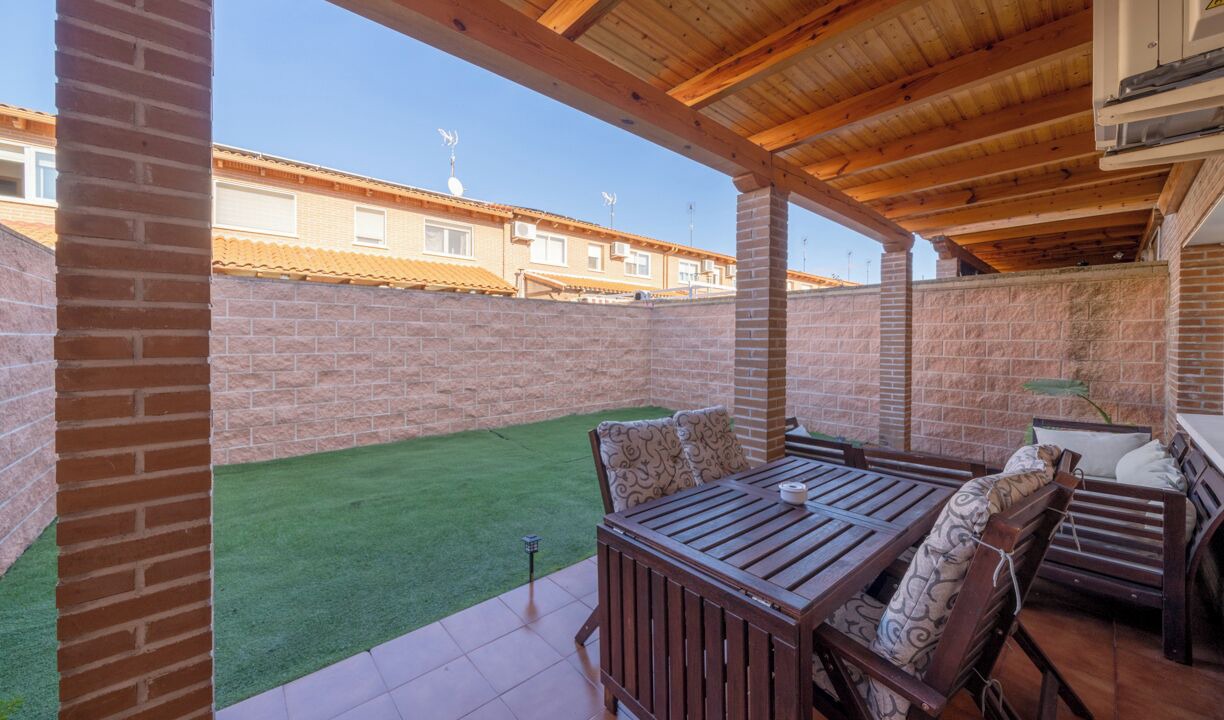 Photo of Outdoor in Torrejon del Rey