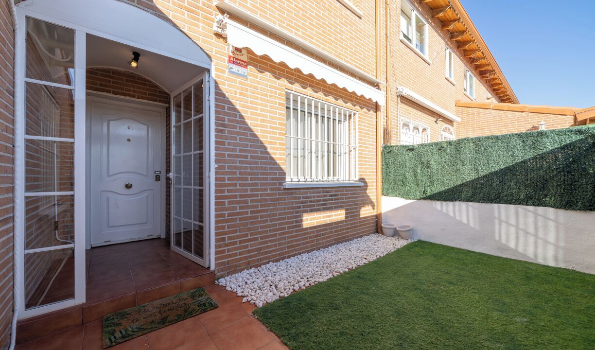 Photo of Outdoor in Torrejon del Rey
