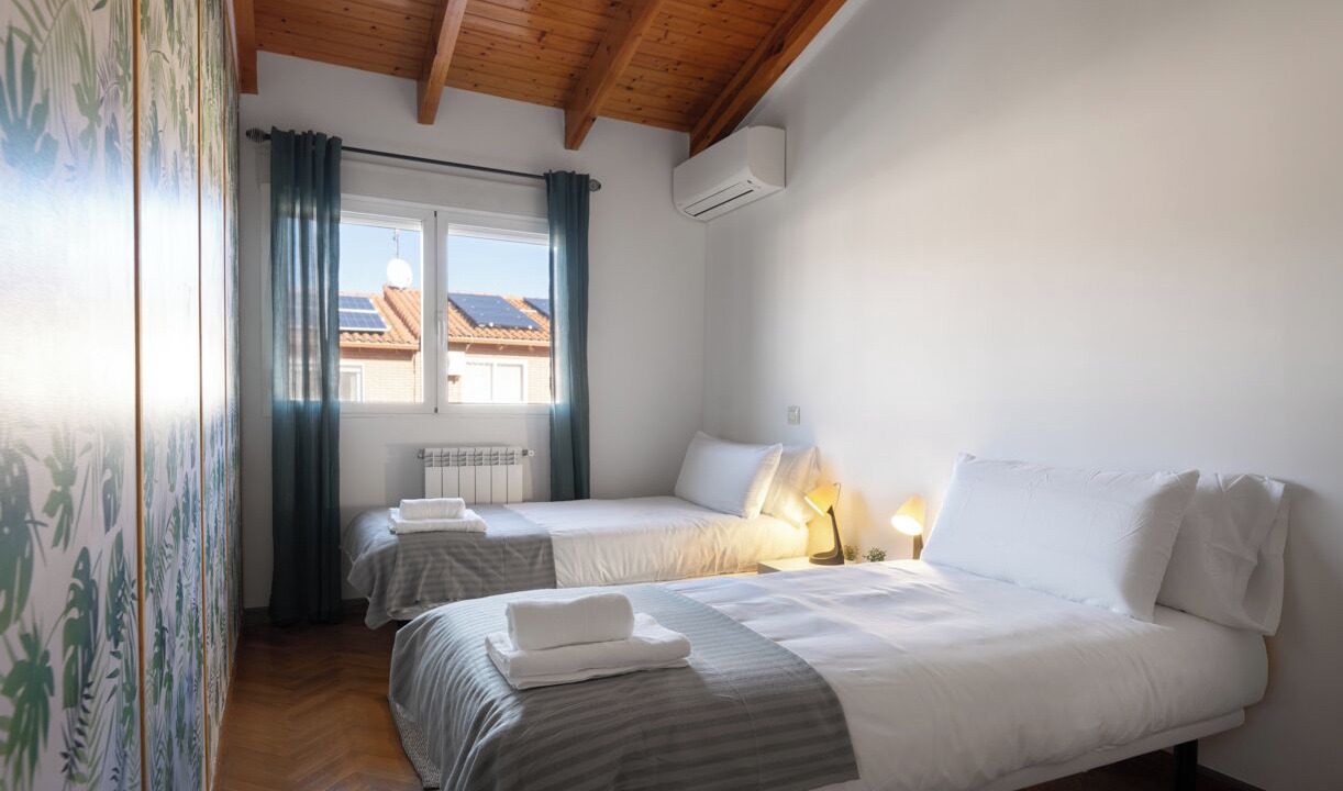 Photo of Bedroom in Torrejon del Rey