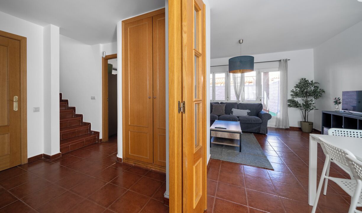 Photo of Livingroom in Torrejon del Rey