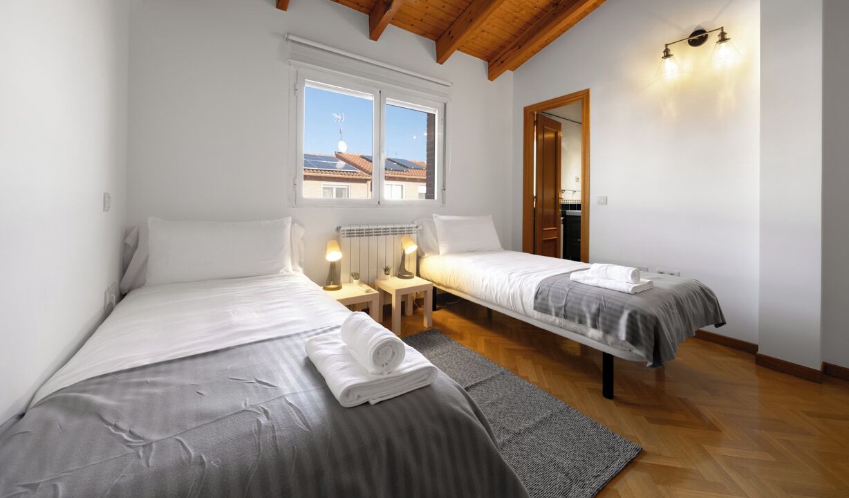 Photo of Bedroom in Torrejon del Rey
