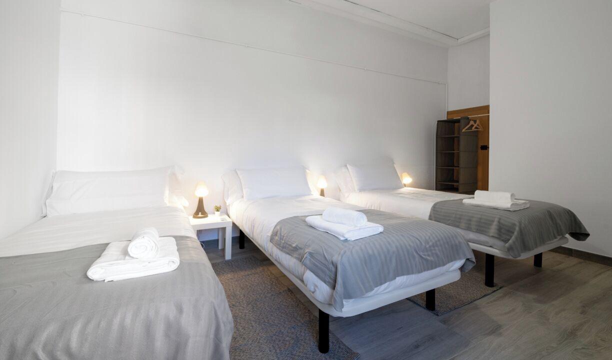 Photo of Bedroom in Torrejon del Rey