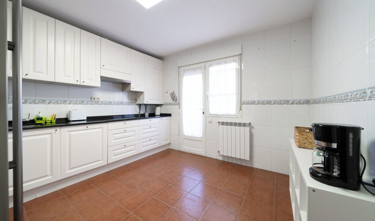 Photo of Kitchen in Torrejon del Rey