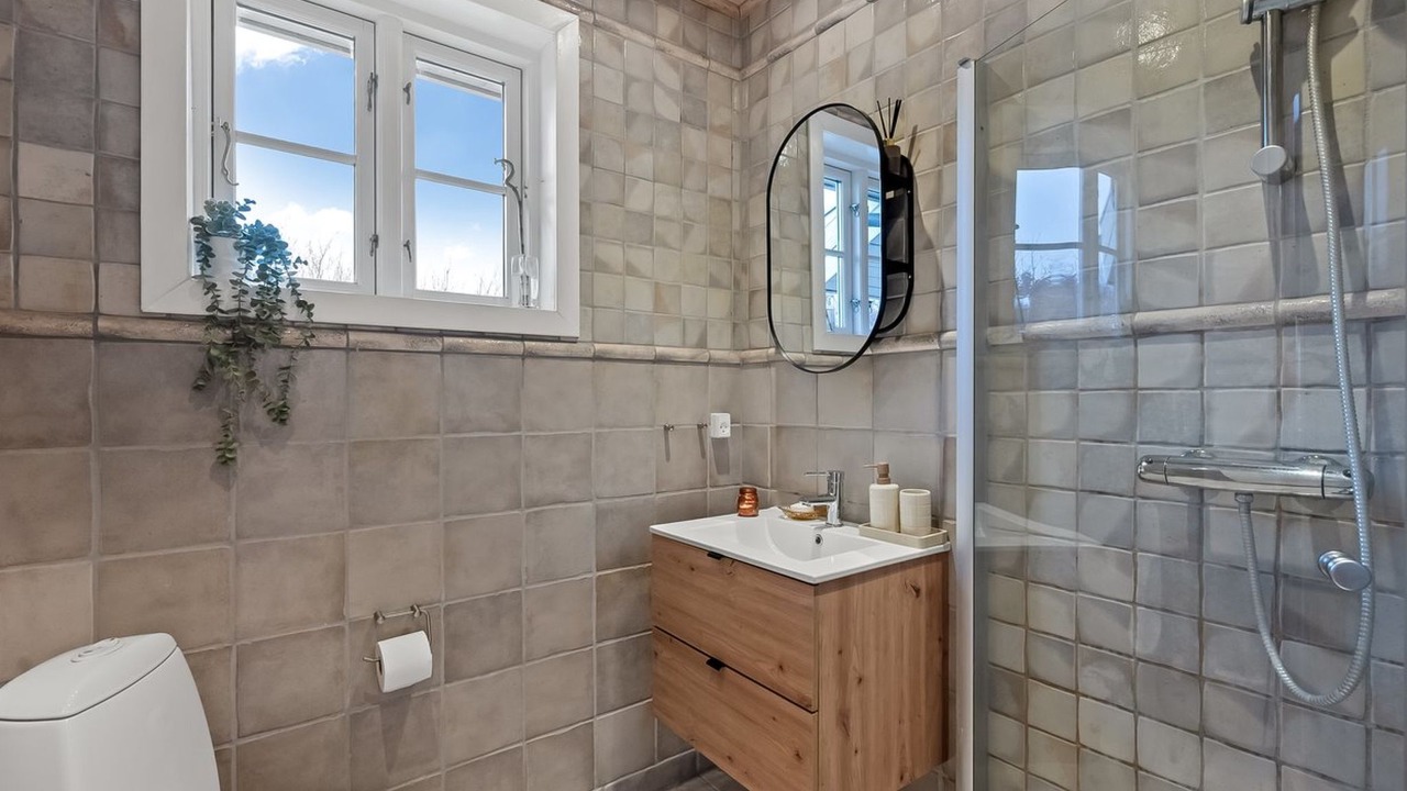 Photo of Bathroom in Bork Havn