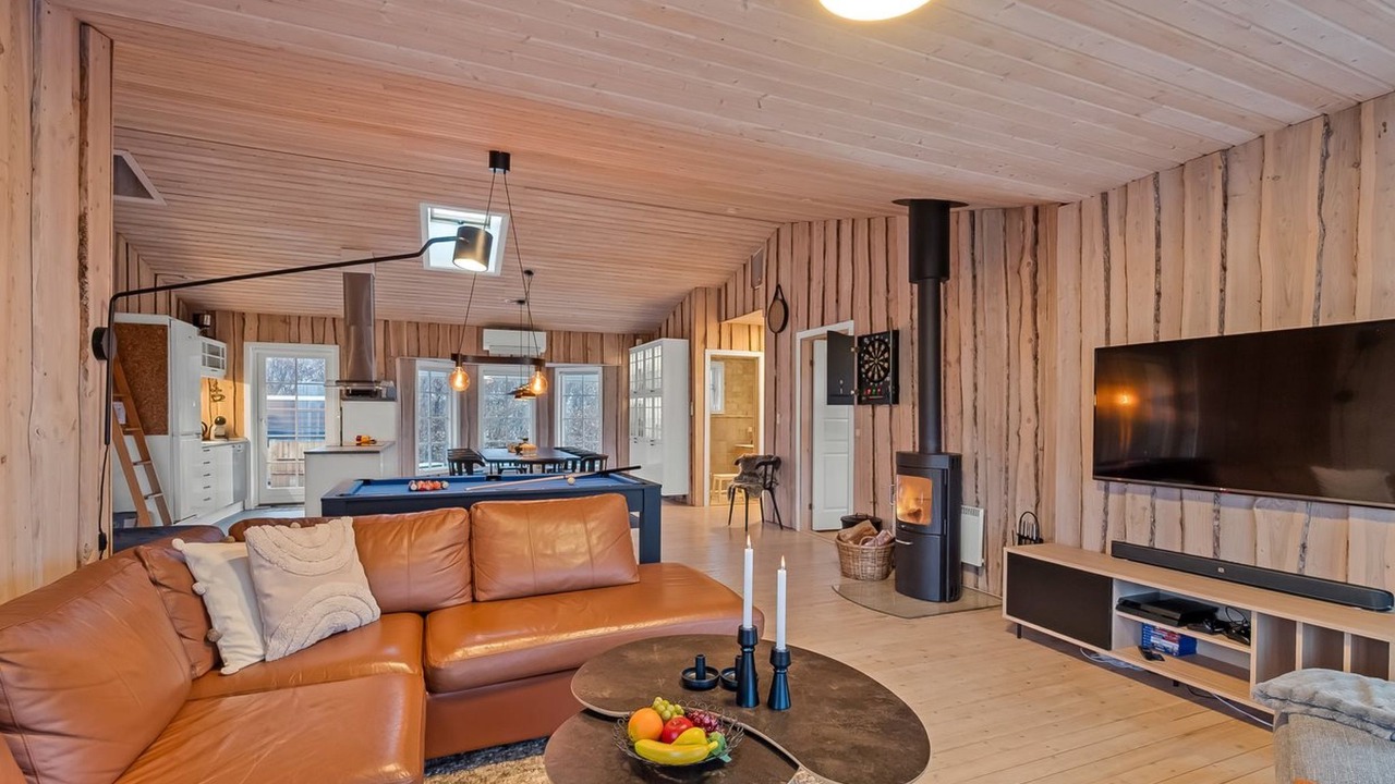 Photo of Bedroom in Bork Havn