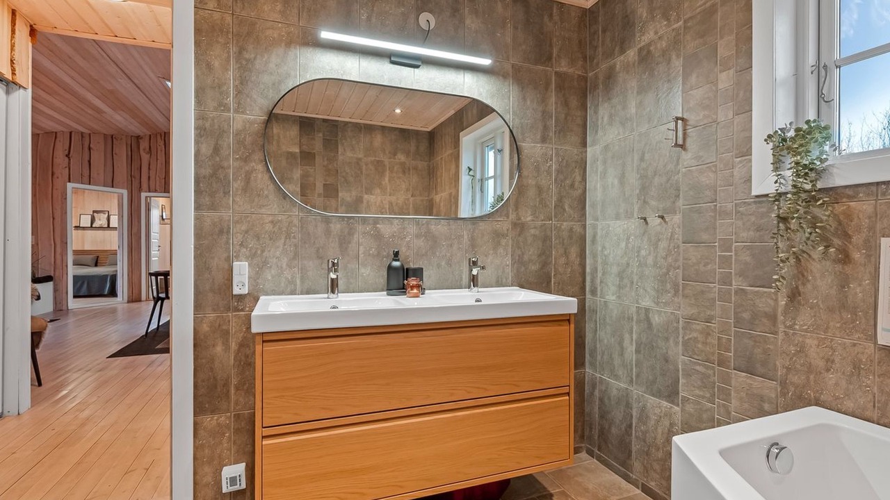 Photo of Bathroom in Bork Havn