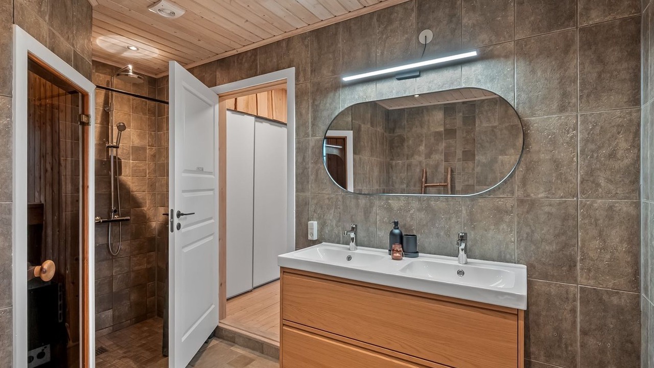 Photo of Bathroom in Bork Havn