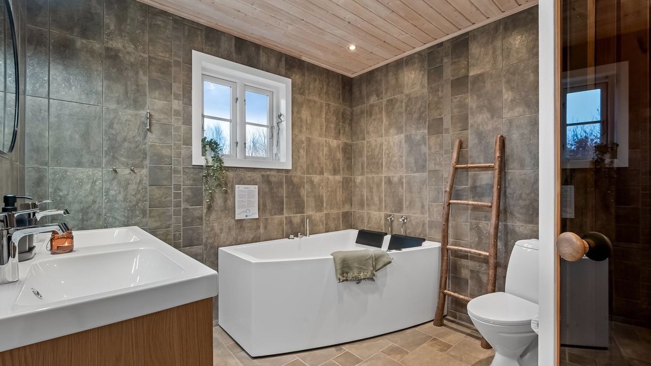 Photo of Bathroom in Bork Havn