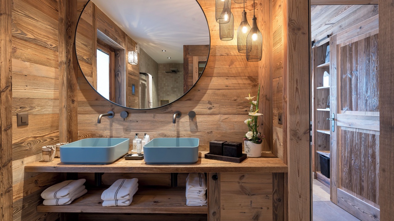 Photo of Bathroom in Mayens-de-Riddes