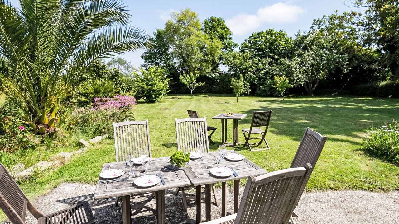 Photo of Outdoor in Plounevez-Lochrist