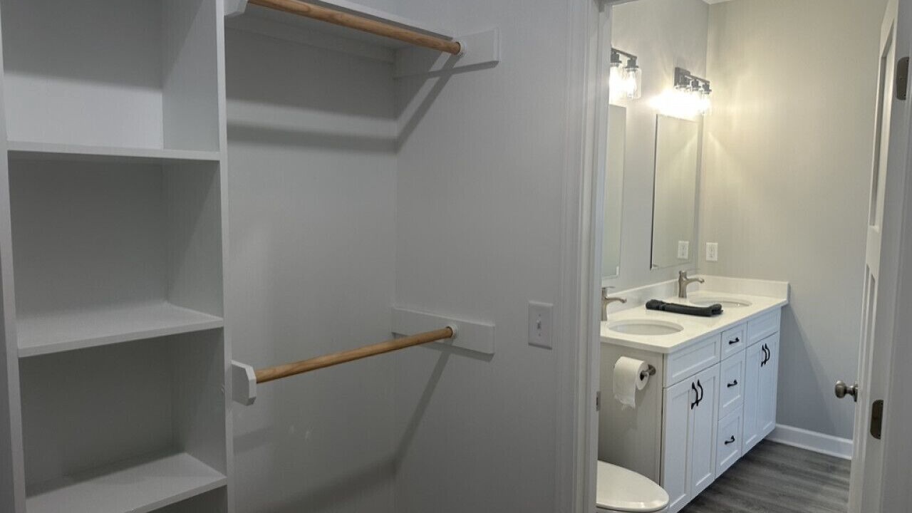 Photo of Bathroom in Lexington - Salisbury