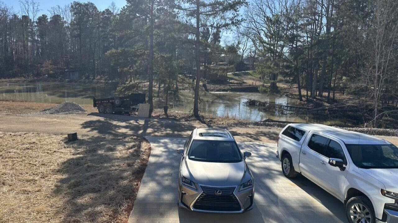 Photo of Outdoor in Lexington - Salisbury