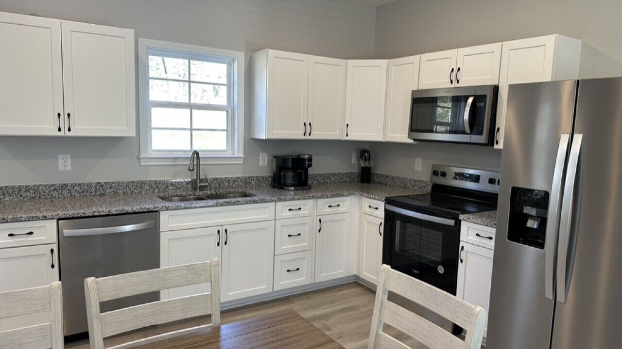 Photo of Kitchen in Lexington - Salisbury