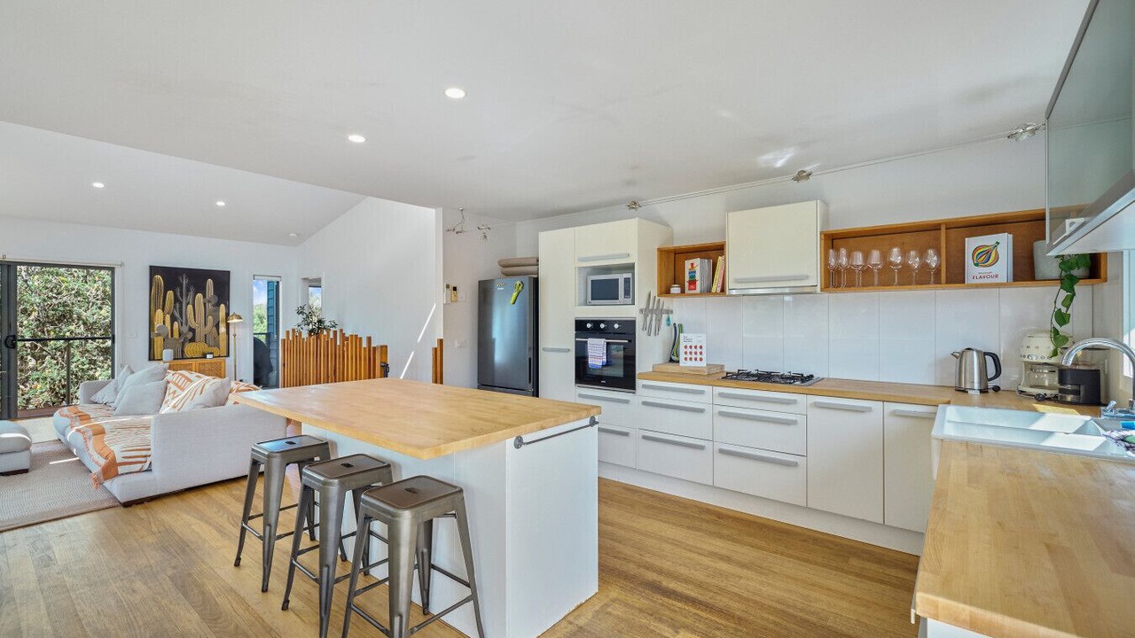 Photo of Kitchen in Jan Juc