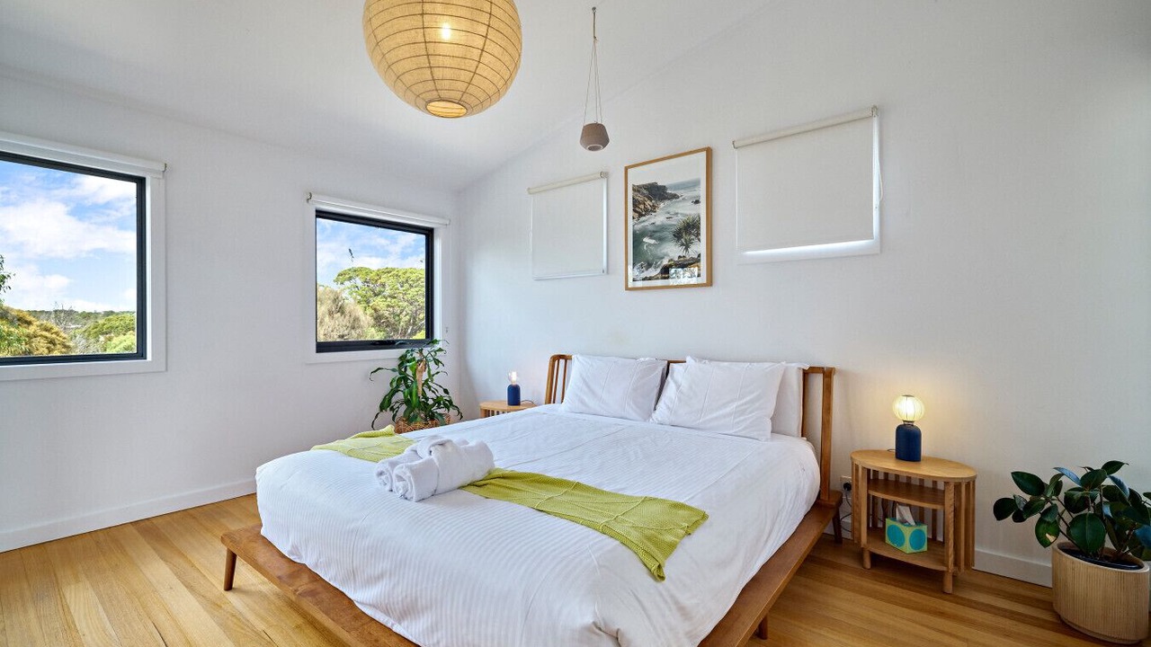 Photo of Bedroom in Jan Juc