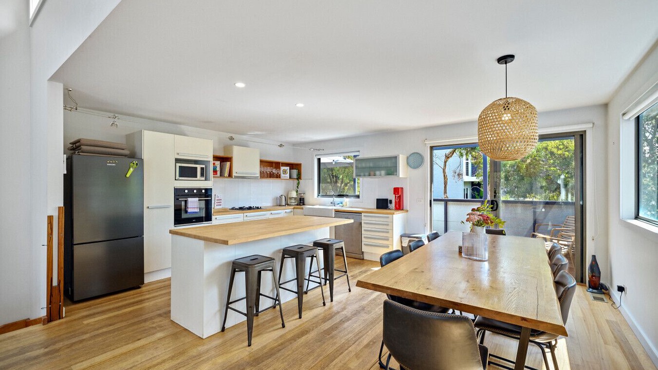 Photo of Kitchen in Jan Juc