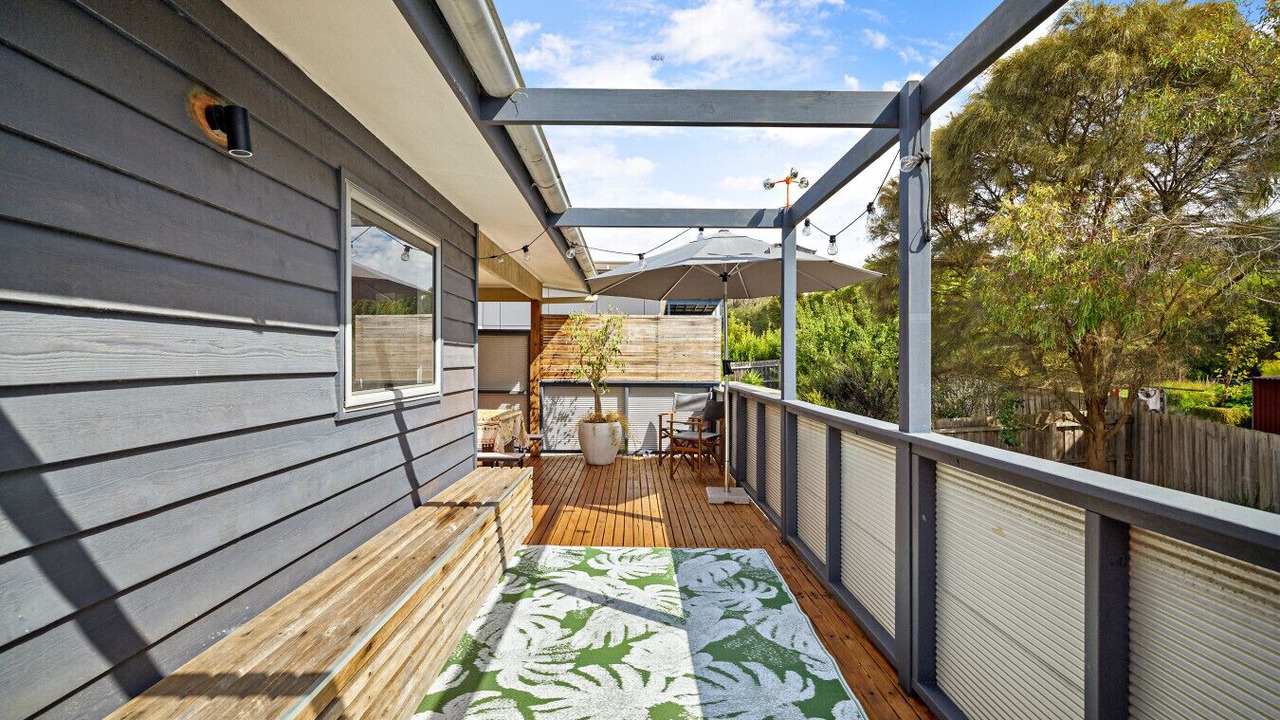 Photo of Patio Balcony in Jan Juc