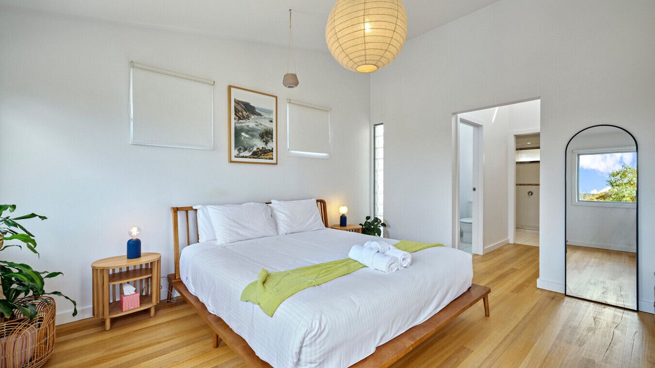 Photo of Bedroom in Jan Juc