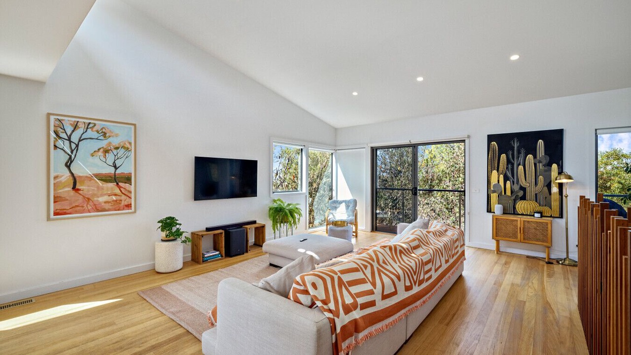 Photo of Livingroom in Jan Juc