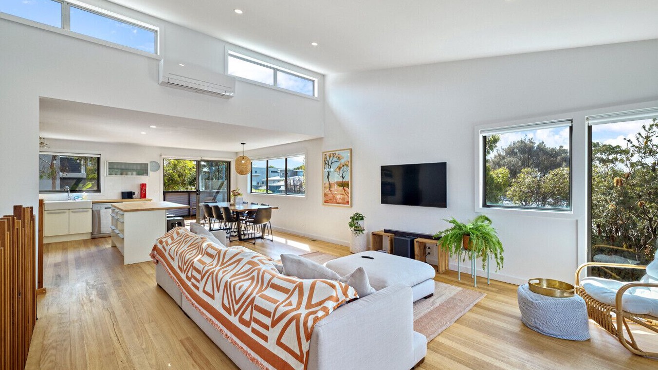 Photo of Livingroom in Jan Juc