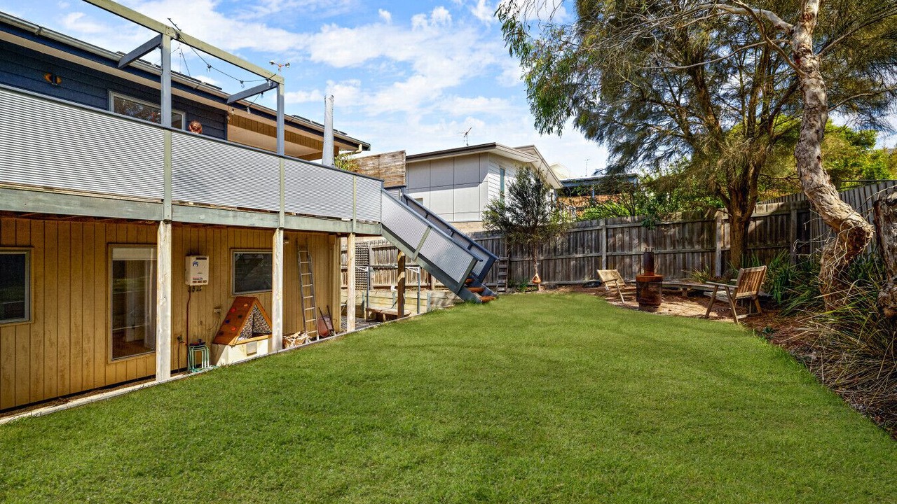Photo of Patio Balcony in Jan Juc