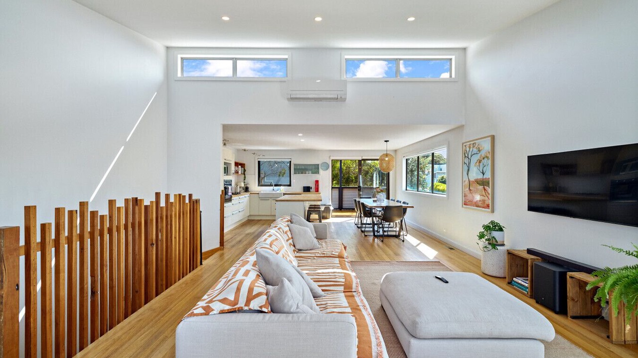 Photo of Livingroom in Jan Juc