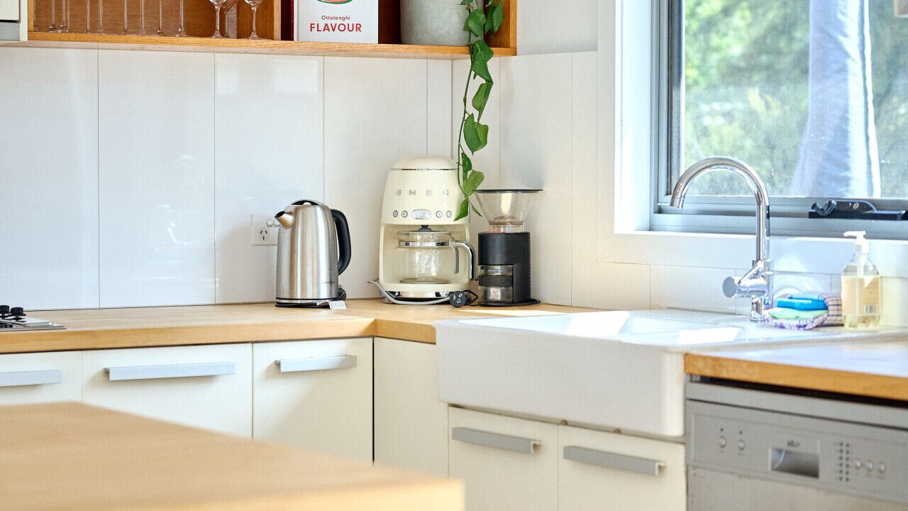 Photo of Kitchen in Jan Juc