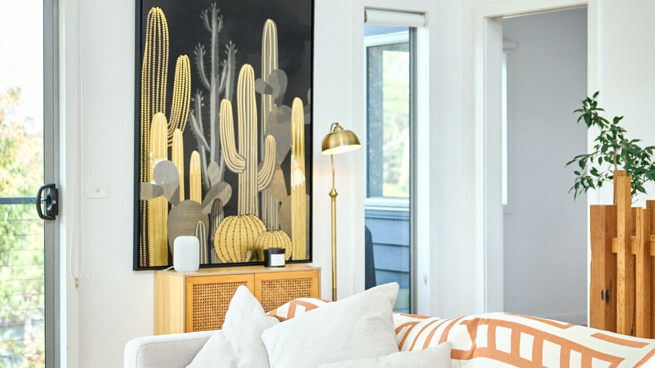 Photo of Livingroom in Jan Juc