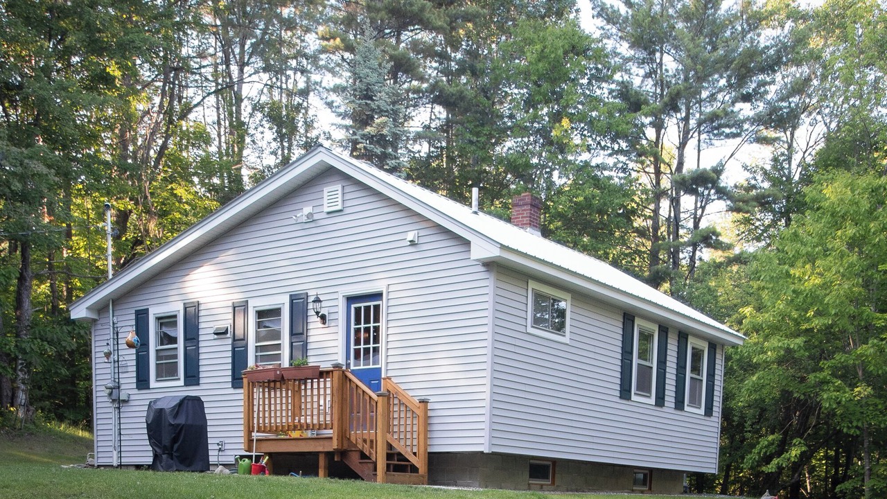 Photo of Outdoor in Cavendish