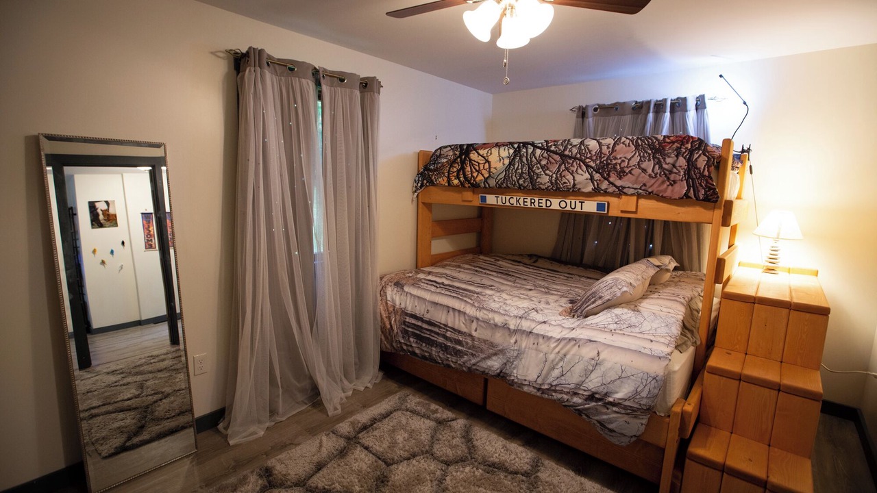 Photo of Bedroom in Cavendish