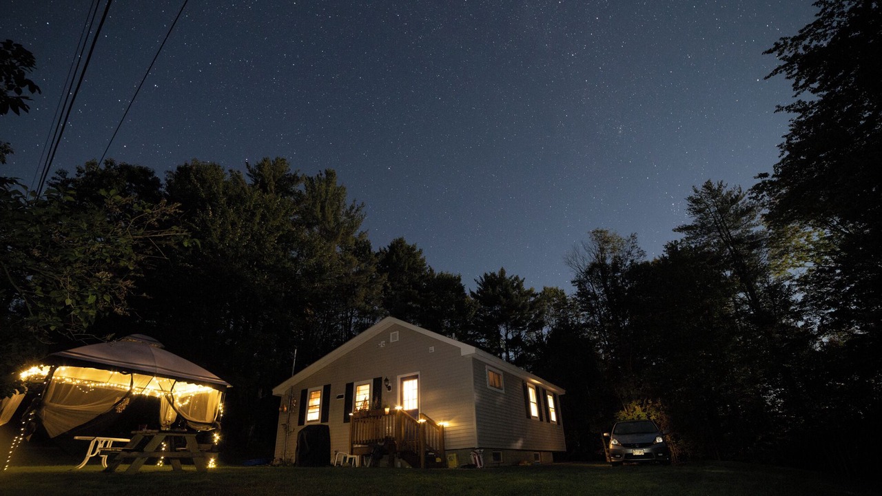 Photo of Outdoor in Cavendish