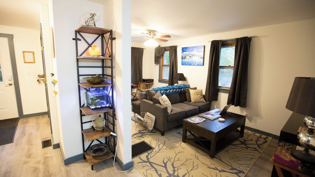 Photo of Livingroom in Cavendish