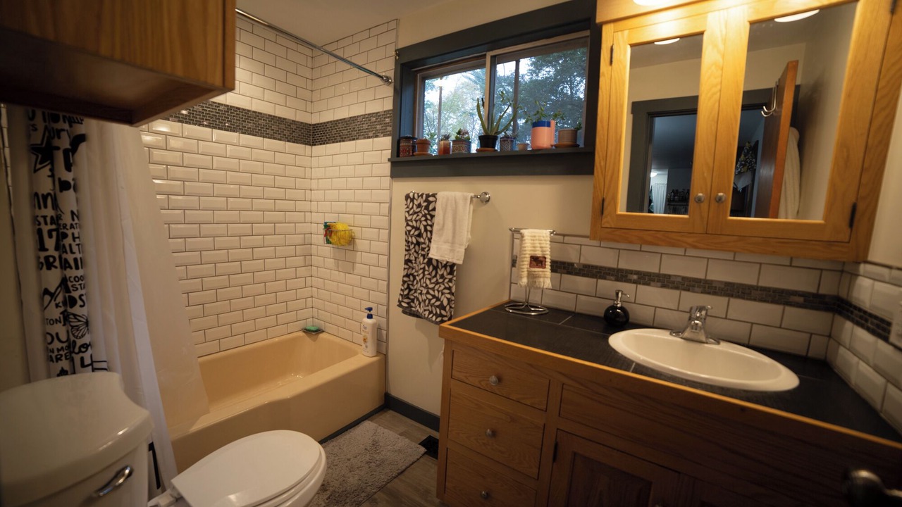 Photo of Bathroom in Cavendish