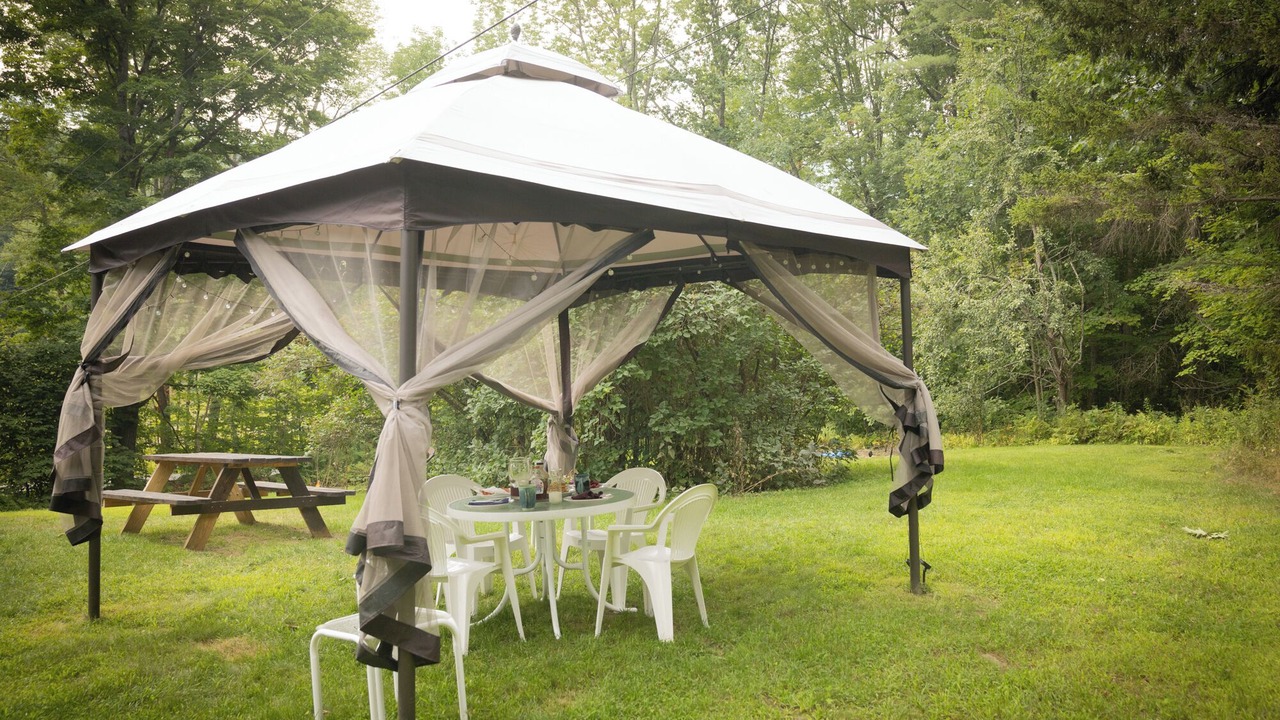Photo of Outdoor in Cavendish
